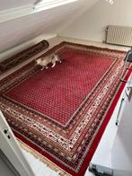 Handgeknoopt perzisch tapijt 250x355, Huis en Inrichting, Ophalen, Gebruikt, 200 cm of meer, 200 cm of meer