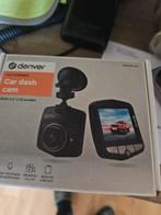 Dashcam, Ophalen, Gebruikt