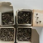 Drukknopen, Hobby en Vrije tijd, Naaien en Fournituren, Ophalen, Nieuw, Knoop of Knopen