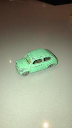 Dinky Toy Fiat 600, Hobby en Vrije tijd, Modelauto's | 1:43, Ophalen of Verzenden, Gebruikt, Auto, Dinky Toys