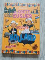 De zoete zusjes, Ophalen, Zo goed als nieuw