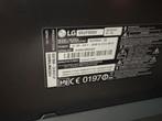 Voor 400 Euro - LG 65UF850V Black (Goede Condite), Ophalen, Gebruikt, LCD, 100 Hz