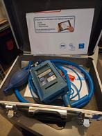 gas perspomp euro index type blauwe lijn, Doe-het-zelf en Verbouw, Gereedschap | Handgereedschap, Ophalen of Verzenden, Gebruikt