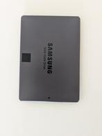 Samsung 860 evo ssd 500 gb, Intern, SATA, Samsung SSD, Ophalen of Verzenden