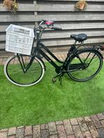 BSP Metropolis Transporter, Ophalen, Versnellingen, BSP metropolis, 53 tot 56 cm