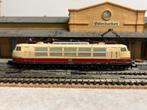 Fleischmann BR103, Hobby en Vrije tijd, Gelijkstroom, Fleischmann, Wagon, Ophalen of Verzenden