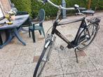Herenfiets merida.., Fietsen en Brommers, Gebruikt, Versnellingen, 57 tot 61 cm, Ophalen
