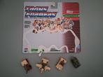 Transformers G1 Micromasters, G1, Ophalen of Verzenden, Gebruikt, Autobots