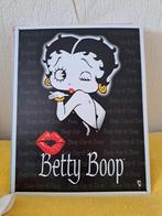 Betty Boop collectie, Zo goed als nieuw, Poster, Ophalen