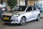 Peugeot 208 1.2 PureTech Active Pack AUT led Cruise Applecar, Auto's, Gebruikt, Euro 6, 3 cilinders, 1065 kg