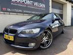 Bmw 330i Coupe  HighExec. Leder/Dak/Navi Topstaat! ✅, Auto's, Te koop, 1460 kg, Geïmporteerd, Benzine