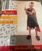 Ridder kostuum - Maat 128/140 - Nieuw!, Ophalen, Nieuw, Carnaval, Kleding