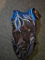 Fairy sport turnpakje maat CME 116-122 nieuw met kaartje, Kleiner dan kindermaat 122, Ophalen of Verzenden, Nieuw, Turnpak(je)