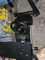 Nieuw Ferrari Racestuur -, Spelcomputers en Games, Ophalen of Verzenden