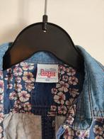 Vintage spijker filet van Barbera Farber, Meisje, Ophalen of Verzenden, Zo goed als nieuw, Barbara Farber