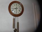 wandklok, Ophalen of Verzenden, Gebruikt, Analoog, Wandklok