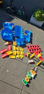 Aquaplay groot pakket, Kinderen en Baby's, Speelgoed | Buiten | Los speelgoed, Ophalen of Verzenden, Gebruikt