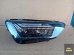 Audi Q5 II 80A Lift Volledig Ledlamp rechts Perfect, Auto-onderdelen, Verlichting, Ophalen of Verzenden, Gebruikt, Audi