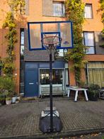 Lifetime slam dunk basketbalpaal, verstelbaar, Ophalen, Gebruikt, Ring, Bord of Paal