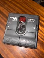 Zoom 505 guitar effectpedaal gitaar, Ophalen of Verzenden, Gebruikt, Multi-effect