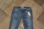 Won Hundred Elle ripped stretch jeans mt 31 KOOPJE, Blauw, ., Won Hundred, Nieuw