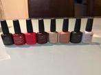 CND shellac, Sieraden, Tassen en Uiterlijk, Uiterlijk | Cosmetica en Make-up, Ophalen of Verzenden, Zo goed als nieuw, Overige kleuren