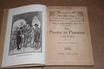 Van Paschen tot Pinksteren. Joh. H. Been. Kluitman 1914., Ophalen of Verzenden, Zo goed als nieuw