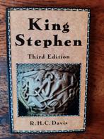 King Stephen, Boeken, Gelezen, 14e eeuw of eerder, Europa, Ophalen of Verzenden
