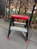 Trapje Altrex, Ophalen of Verzenden, Gebruikt, Minder dan 2 meter