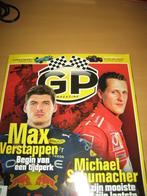 GP Formule 1 2022 5 Magazine, Ophalen, Gebruikt, Formule 1