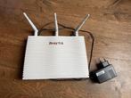 Draytek Vigor 2860ac Annex A - Dual-WAN Router, Ophalen of Verzenden, Gebruikt, Router, Draytek