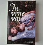 Nicola Moriarty - In Vrije Val, Roman, 318 pagina's, Ophalen of Verzenden, Gelezen, Nicola Moriarty, Nederland
