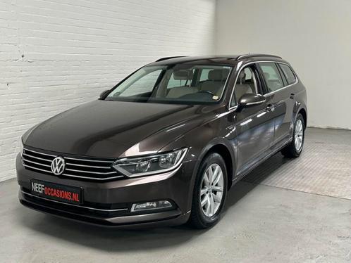 Volkswagen Passat Variant 1.4 TSI ACT CLIMA / CRUISE / NAVI, Auto's, Volkswagen, Bedrijf, Te koop, Passat, ABS, Airbags, Airconditioning