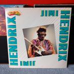 Lp jimi hendrix jimi hendrix, Ophalen of Verzenden, Zo goed als nieuw