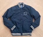 Bomber jack Jack & Jones maat 152, Gebruikt, Ophalen of Verzenden, Jas, Jongen