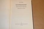 Contrapunt — Klassieke Vocale Polyfonie — Knud Jeppesen, Boeken, Ophalen of Verzenden, Gelezen, Artiest