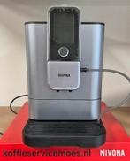 Nivona 8107 nieuw !!!! Met warme en koude koffiespecialiteit, Ophalen of Verzenden, Zo goed als nieuw, Espresso apparaat