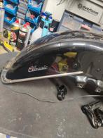 Spatbord Harley Davidson Electra glide, Motoren, Ophalen