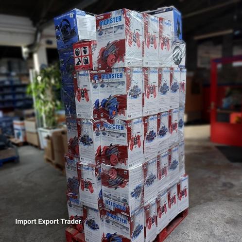 Wholesale Lot – Gaming Toys & Accessories – SuperDrive Racin, Computers en Software, Accu's en Batterijen, Gebruikt, Ophalen of Verzenden