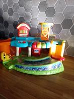 Vtech toet toet autogarage, Ophalen of Verzenden, Zo goed als nieuw