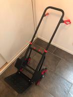 Steekwagen traploper voor wasmachine / koelkast / droger, Ophalen, Zo goed als nieuw