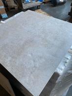 42 m2 XXL tegels Artifact 80x80 megadeal 13,50 per / m2, 60 cm of meer, Nieuw, Ophalen of Verzenden, 10 m² of meer
