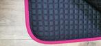 Roze Sjabrak pony dressuur, Dieren en Toebehoren, De, Dekje, De, Nieuw
