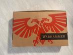 Warhammer 40k Dark Vengeance Starter set met paint sets, Hobby en Vrije tijd, Wargaming, Ophalen, Zo goed als nieuw, Warhammer