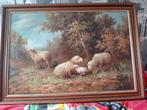 Schilderij, Antiek en Kunst, Ophalen