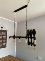 Industriële Hanglamp DOK2 - 5 Fittingen, Ophalen, Nieuw, Metaal, Minder dan 50 cm