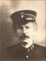 Gezocht: Vier NS kraagnummers '4'., Verzamelen, Spoorwegen en Tramwegen, Ophalen, Trein, Overige typen