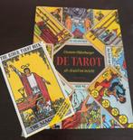 Tarot boek + kaarten nieuw the rider waite tarot deck, Verzenden, Nieuw, Tarot of Kaarten leggen, Overige typen