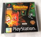 Toonenstein Tiny Toon Sony Playstation 1 Spel, Spelcomputers en Games, Games | Sony PlayStation 1, Vanaf 3 jaar, Platform, Ophalen of Verzenden