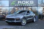 Porsche Cayenne Coupé 3.0 E-Hybrid SportChrono/Leder/Bose/L, Auto's, Automaat, Gebruikt, Zwart, 2995 cc